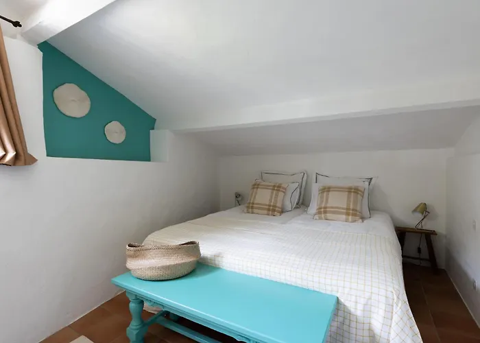 Villa Domaine Loiseau Bleu, Fruitier, 15m From The Beach, *