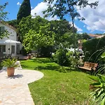 Fruitier, Sunny Pool Near The Sea & Beach, Domaine L'oiseau Bleu Villa *