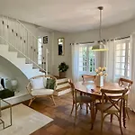 Villa Fruitier, Sunny Pool Near The Sea & Beach, Domaine L'oiseau Bleu Sainte-Maxime