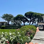 Fruitier, Sunny Pool Near The Sea & Beach, Domaine L'oiseau Bleu Villa *