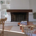 Fruitier, Sunny Pool Near The Sea & Beach, Domaine L'oiseau Bleu Villa