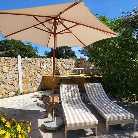 Villa Maison Fruitier With Pool At 15m From The In Sainte-Maxime