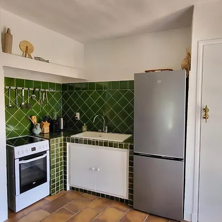 Maison Fruitier With Pool At 15m From The In Villa Sainte-Maxime