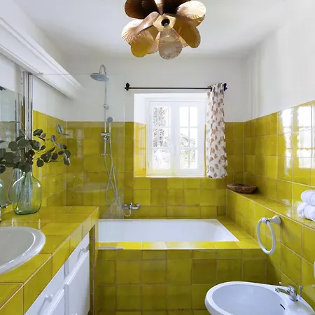 Maison Fruitier With Pool At 15m From The In Sainte-Maxime