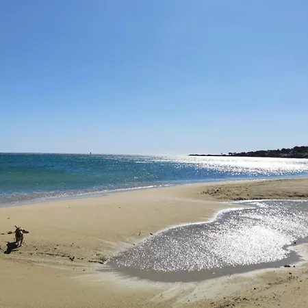 Villa Fruitier, Sunny Pool Near The Sea & Beach, Domaine L'oiseau Bleu *