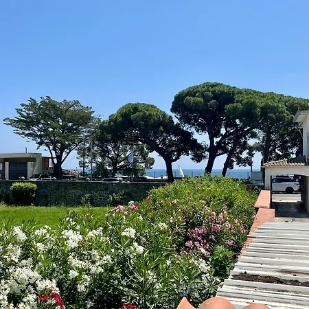 Fruitier, Sunny Pool Near The Sea & Beach, Domaine L'oiseau Bleu Villa *