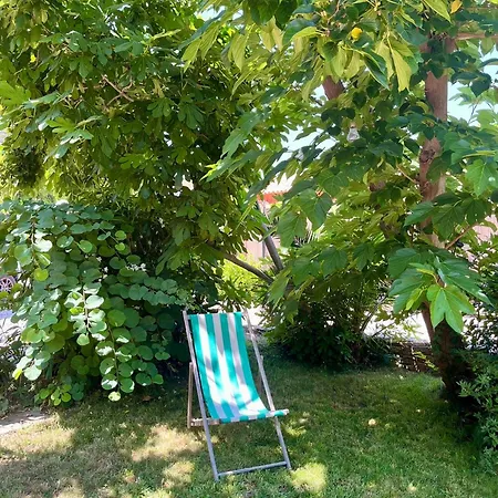 Fruitier, Sunny Pool Near The Sea & Beach, Domaine L'oiseau Bleu Вілла *