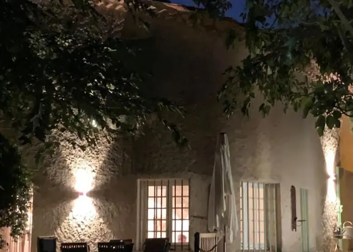 Villa Fruitier, Sunny Pool Villa Near The Sea & Beach, Domaine L'Oiseau Bleu *