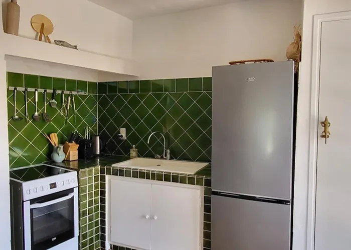 Villa Fruitier, Sunny Pool Villa Near The Sea & Beach, Domaine L'Oiseau Bleu וילה סן-מקסים