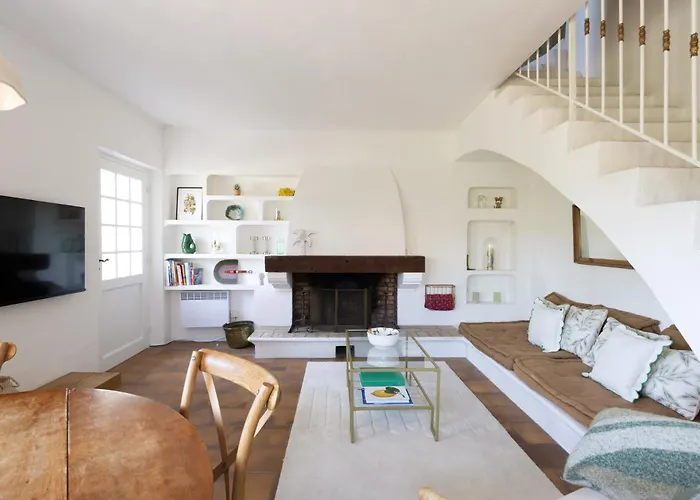 Villa Fruitier, Sunny Pool Villa Near The Sea & Beach, Domaine L'Oiseau Bleu Sainte-Maxime