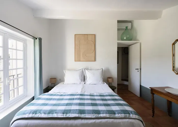 וילה Villa Fruitier, Sunny Pool Villa Near The Sea & Beach, Domaine L'Oiseau Bleu סן-מקסים