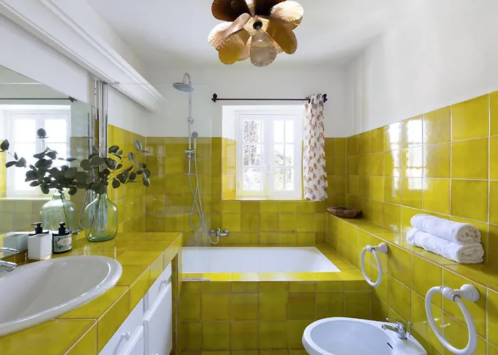 Villa Fruitier, Sunny Pool Villa Near The Sea & Beach, Domaine L'Oiseau Bleu סן-מקסים