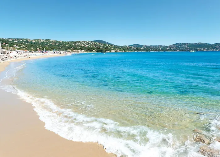 Fruitier, Sunny Pool Near The Sea & Beach, Domaine L'oiseau Bleu *