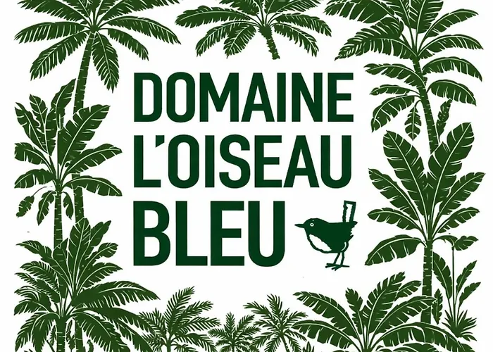 Domaine Loiseau Bleu, Fruitier, 15m From The Beach, * Sainte-Maxime